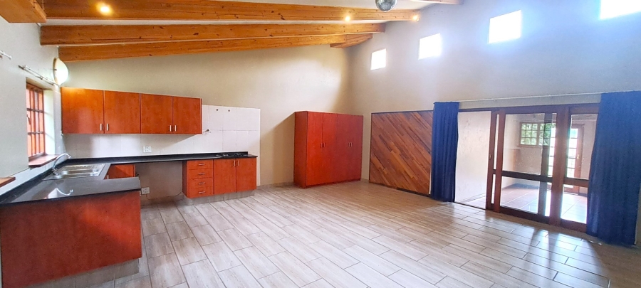 To Let 1 Bedroom Property for Rent in Glen Austin Gauteng