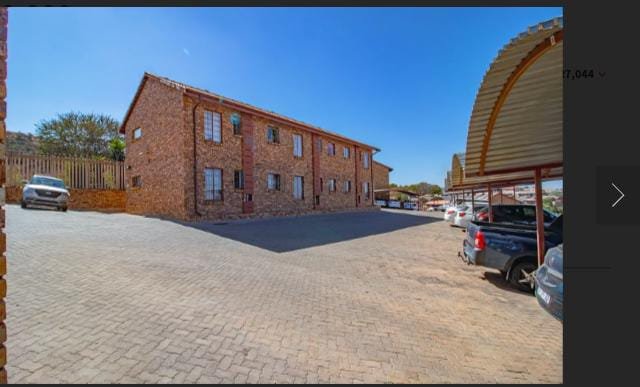 2 Bedroom Property for Sale in Danville Gauteng