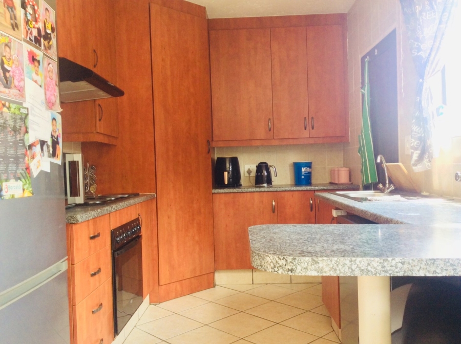 3 Bedroom Property for Sale in Alberton Central Gauteng