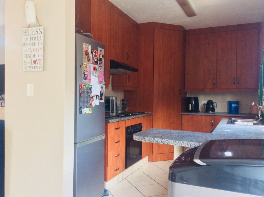 3 Bedroom Property for Sale in Alberton Central Gauteng