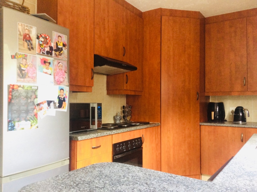 3 Bedroom Property for Sale in Alberton Central Gauteng