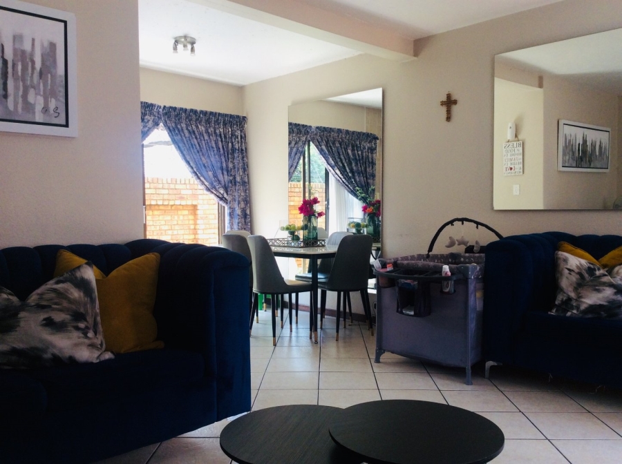 3 Bedroom Property for Sale in Alberton Central Gauteng