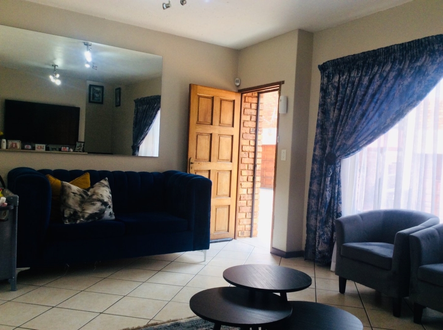 3 Bedroom Property for Sale in Alberton Central Gauteng