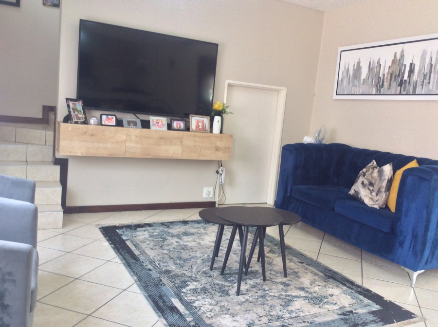 3 Bedroom Property for Sale in Alberton Central Gauteng