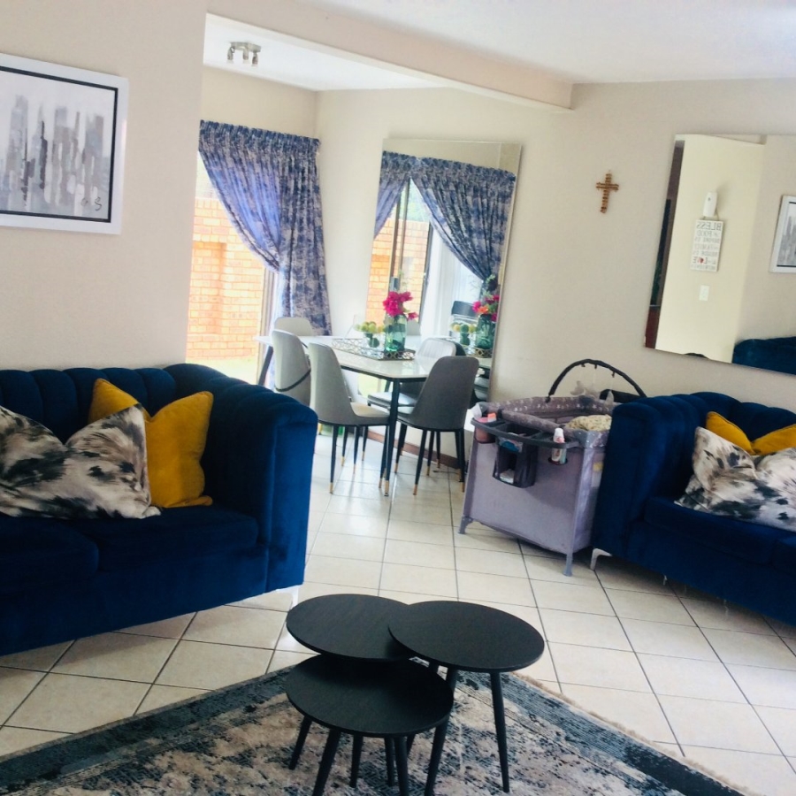 3 Bedroom Property for Sale in Alberton Central Gauteng