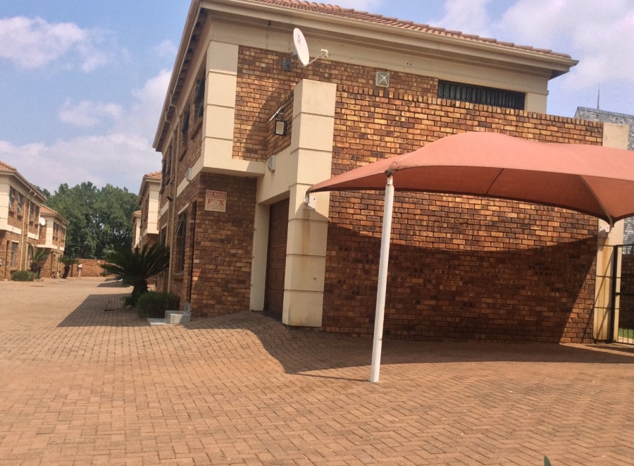 3 Bedroom Property for Sale in Alberton Central Gauteng