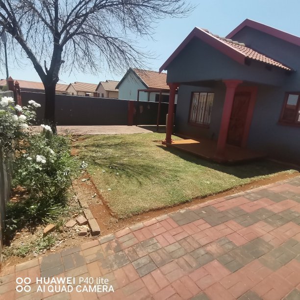 3 Bedroom Property for Sale in Soshanguve XX Gauteng