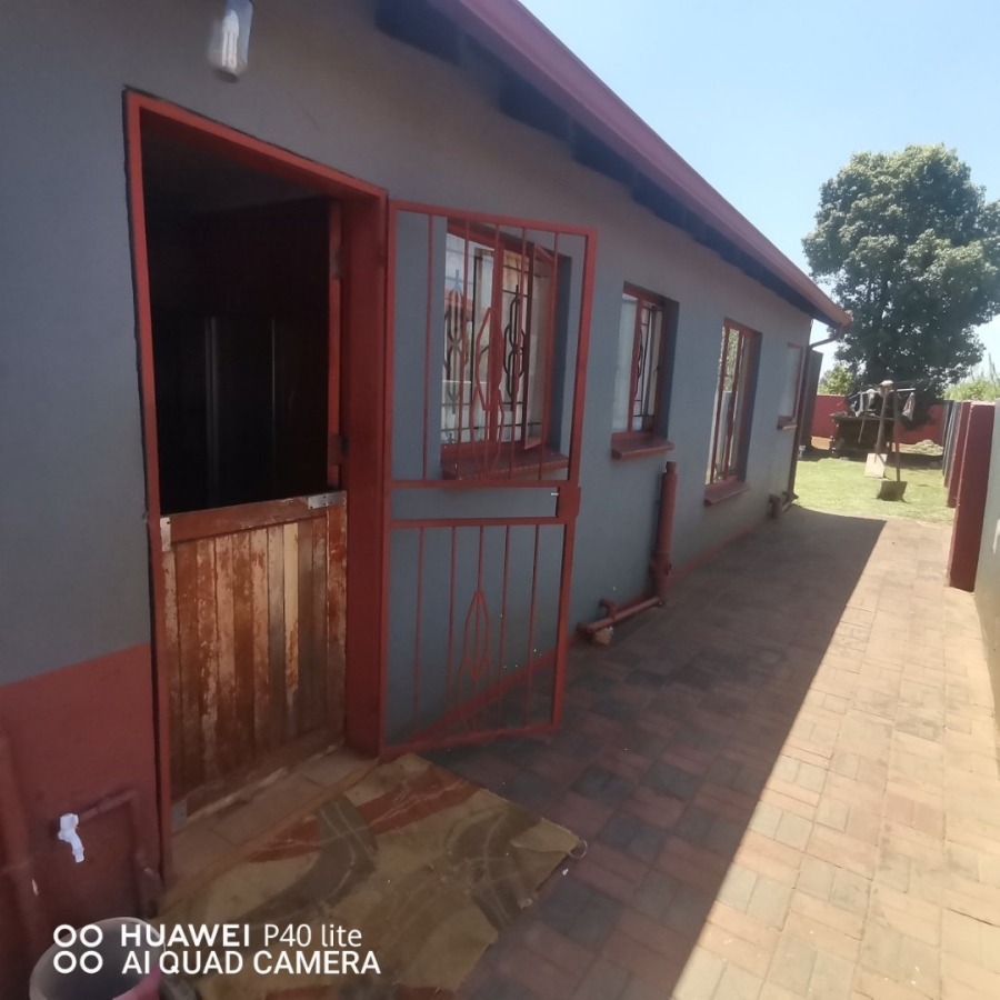 3 Bedroom Property for Sale in Soshanguve XX Gauteng