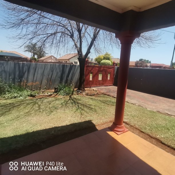 3 Bedroom Property for Sale in Soshanguve XX Gauteng