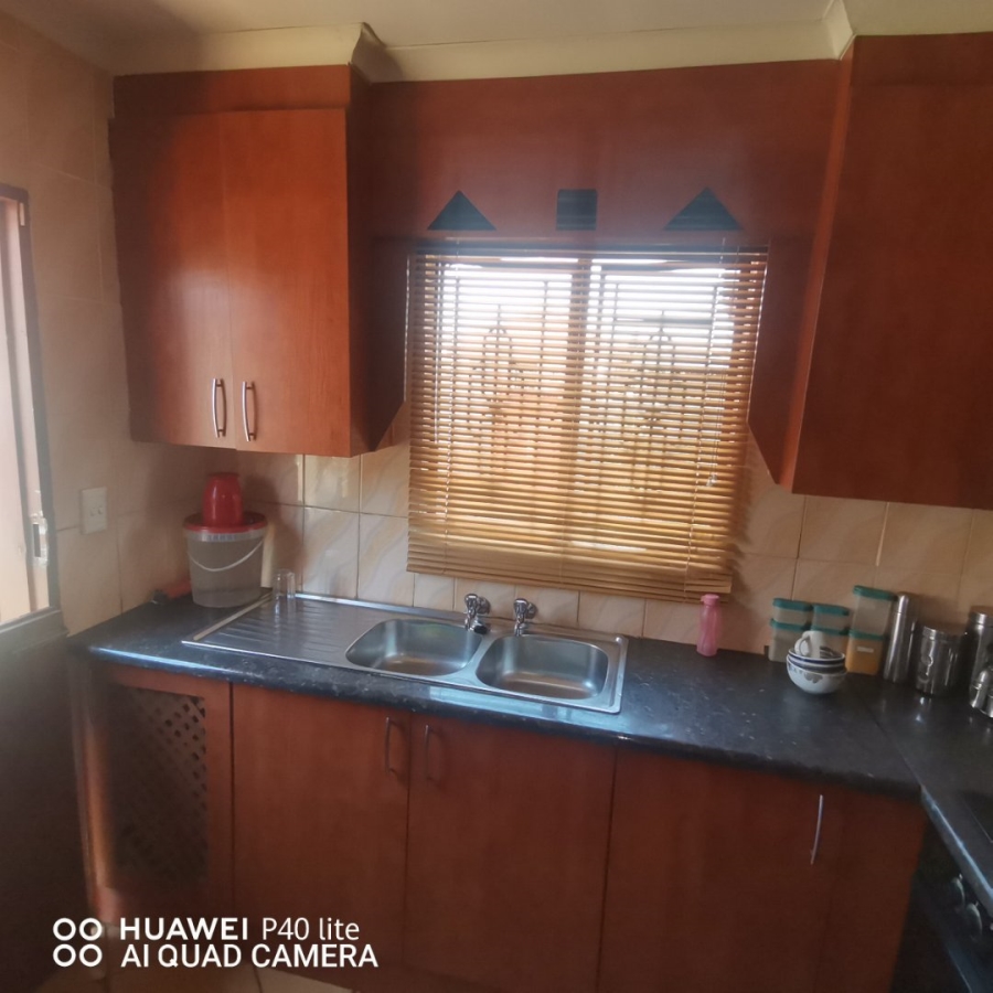 3 Bedroom Property for Sale in Soshanguve XX Gauteng