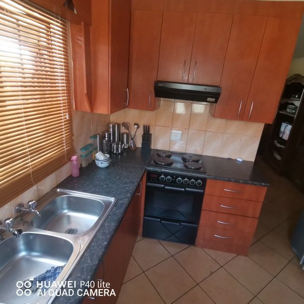 3 Bedroom Property for Sale in Soshanguve XX Gauteng