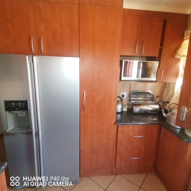 3 Bedroom Property for Sale in Soshanguve XX Gauteng