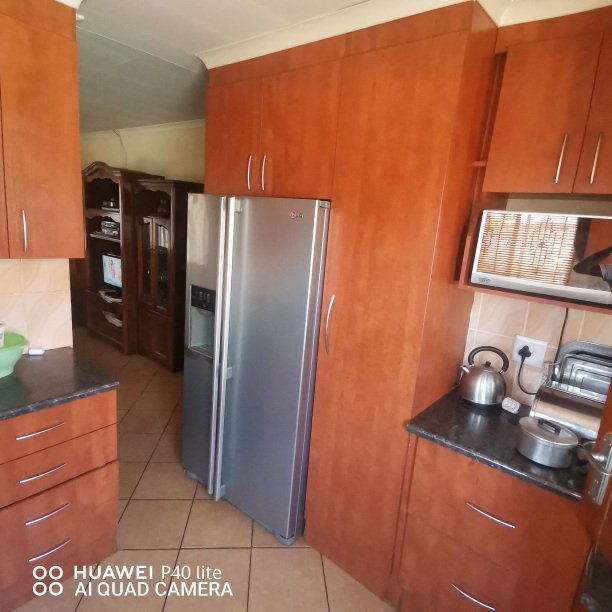 3 Bedroom Property for Sale in Soshanguve XX Gauteng