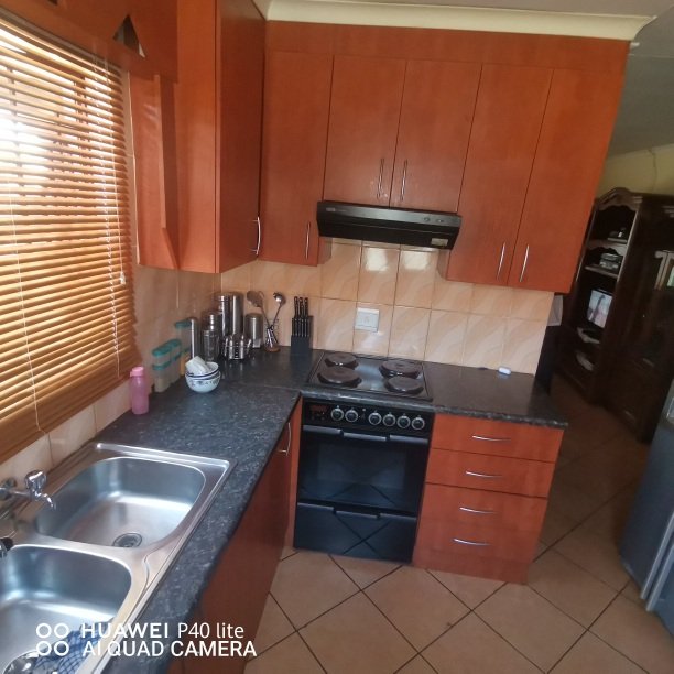 3 Bedroom Property for Sale in Soshanguve XX Gauteng