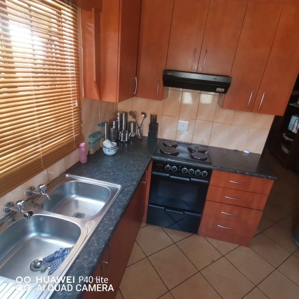 3 Bedroom Property for Sale in Soshanguve XX Gauteng