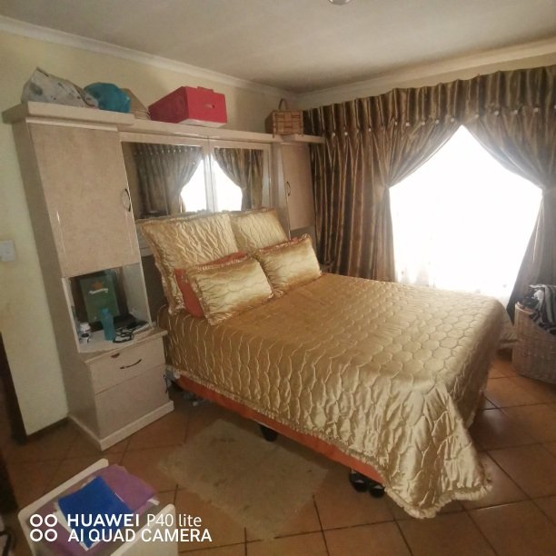 3 Bedroom Property for Sale in Soshanguve XX Gauteng