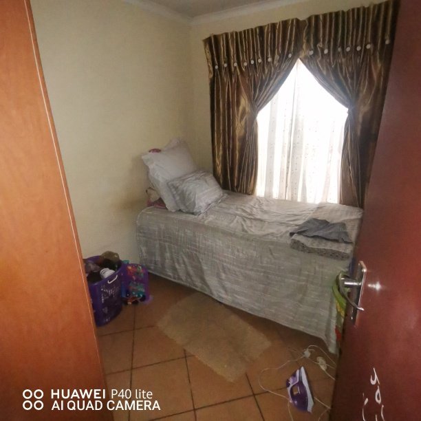 3 Bedroom Property for Sale in Soshanguve XX Gauteng