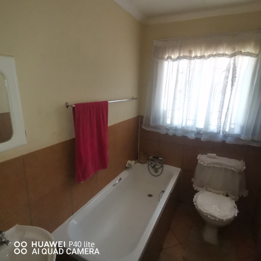 3 Bedroom Property for Sale in Soshanguve XX Gauteng