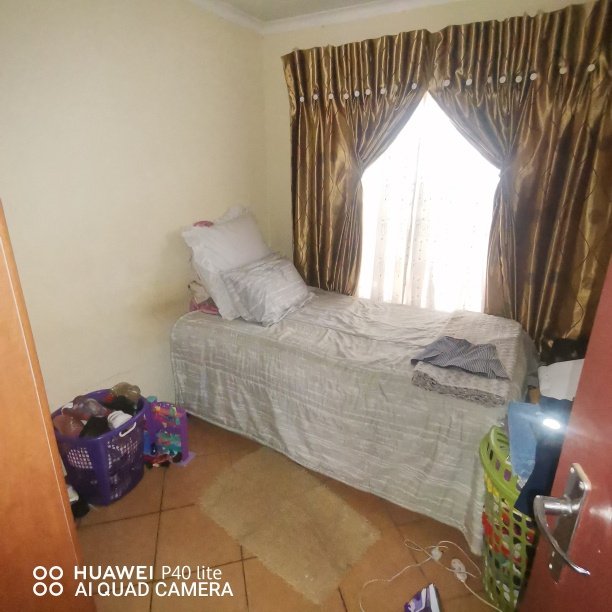 3 Bedroom Property for Sale in Soshanguve XX Gauteng