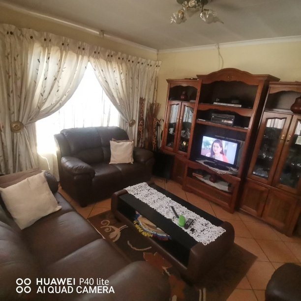 3 Bedroom Property for Sale in Soshanguve XX Gauteng