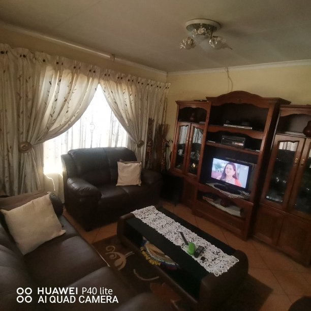 3 Bedroom Property for Sale in Soshanguve XX Gauteng