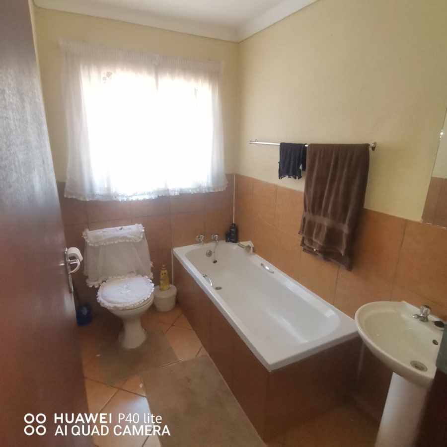 3 Bedroom Property for Sale in Soshanguve XX Gauteng