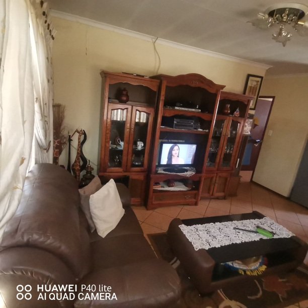 3 Bedroom Property for Sale in Soshanguve XX Gauteng