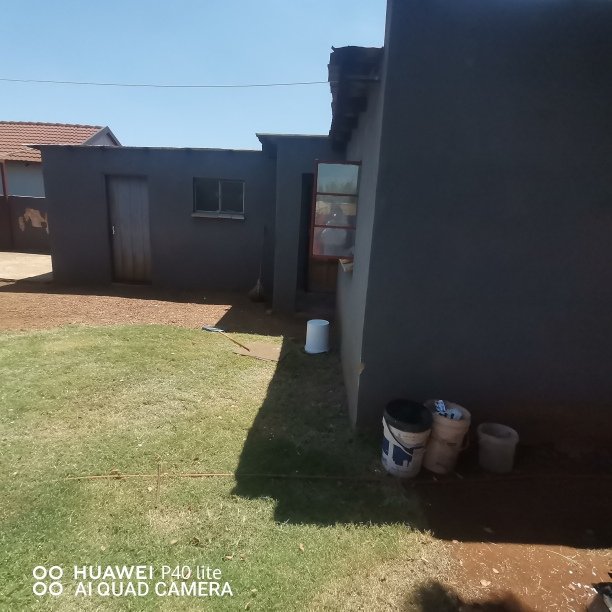 3 Bedroom Property for Sale in Soshanguve XX Gauteng