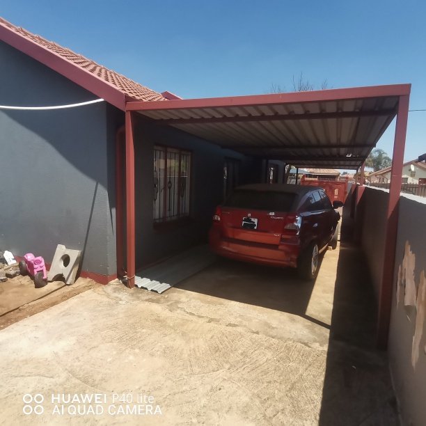 3 Bedroom Property for Sale in Soshanguve XX Gauteng