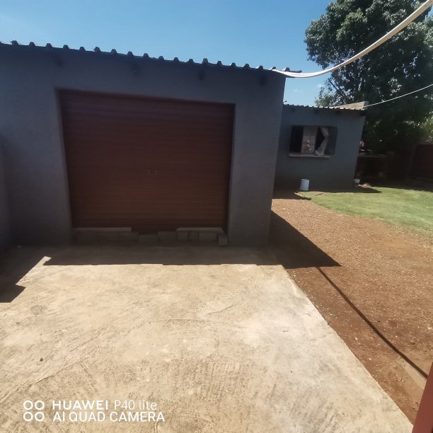 3 Bedroom Property for Sale in Soshanguve XX Gauteng