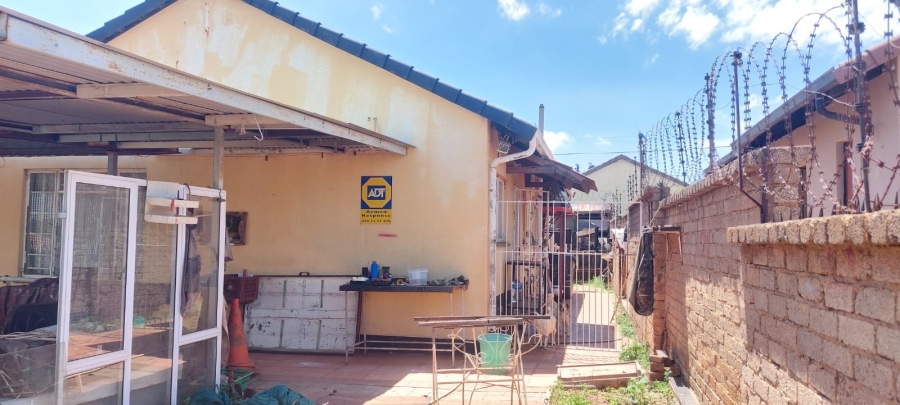 3 Bedroom Property for Sale in Ennerdale Gauteng