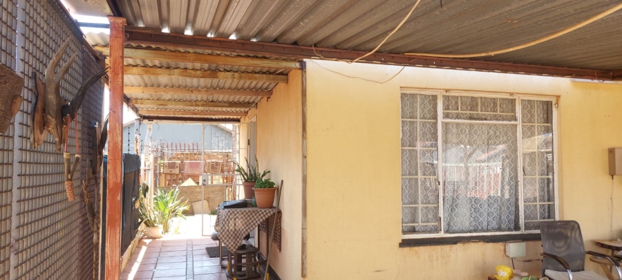 3 Bedroom Property for Sale in Ennerdale Gauteng