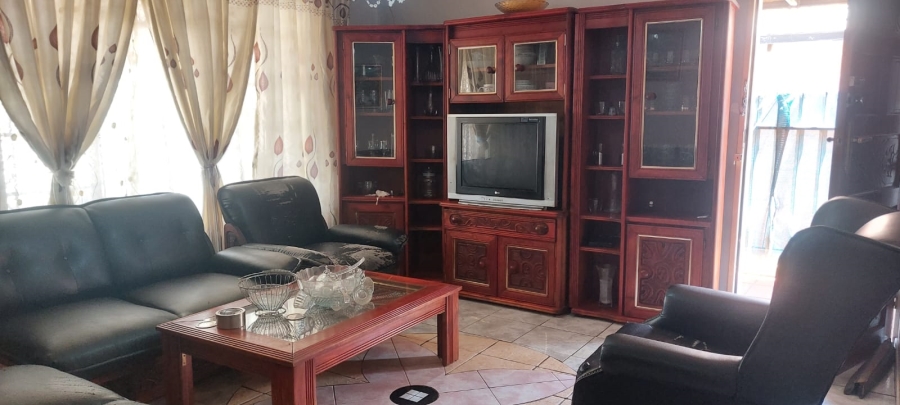 3 Bedroom Property for Sale in Ennerdale Gauteng