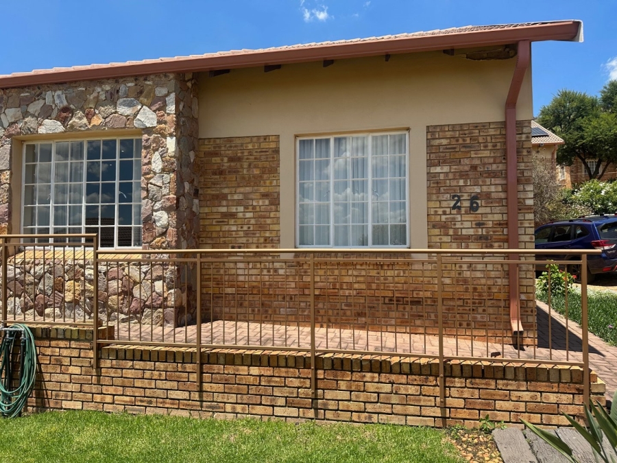 3 Bedroom Property for Sale in Amorosa Gauteng