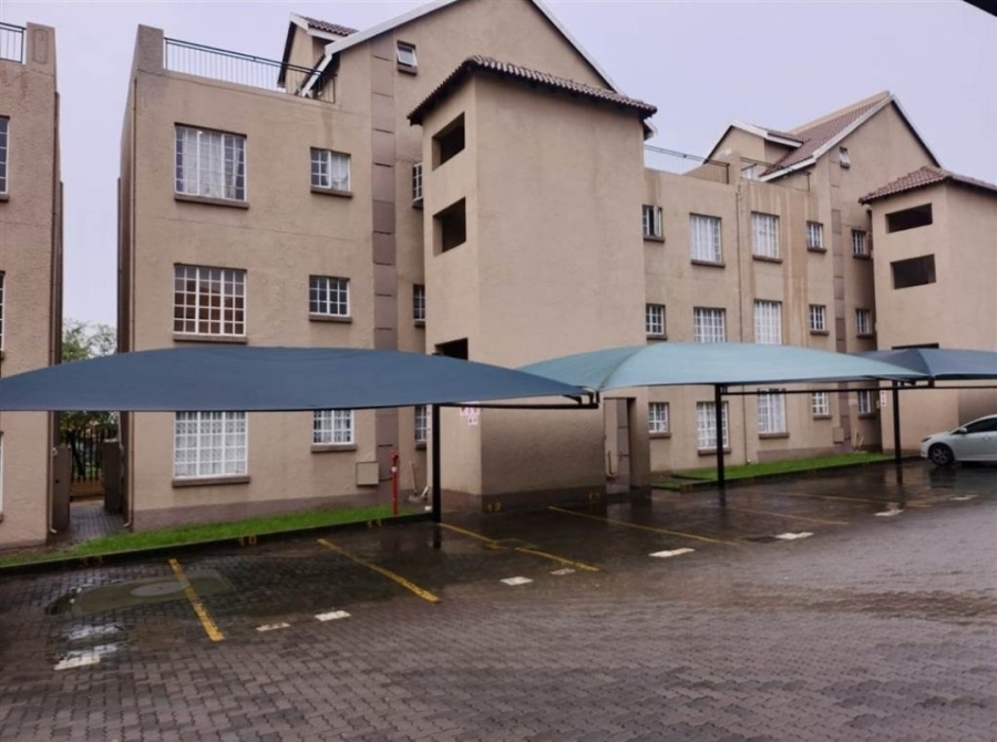 To Let 2 Bedroom Property for Rent in Ferndale Gauteng