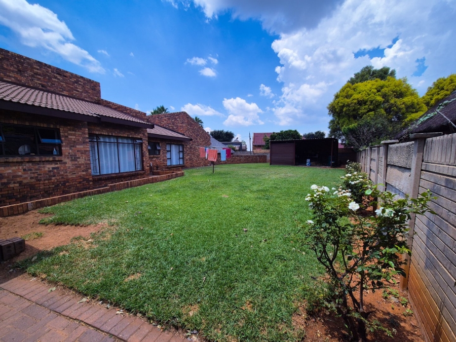 4 Bedroom Property for Sale in Vanderbijlpark SE 4 Gauteng