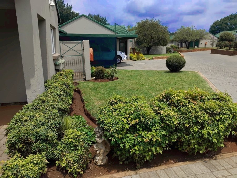 To Let 3 Bedroom Property for Rent in Heidelberg Gauteng