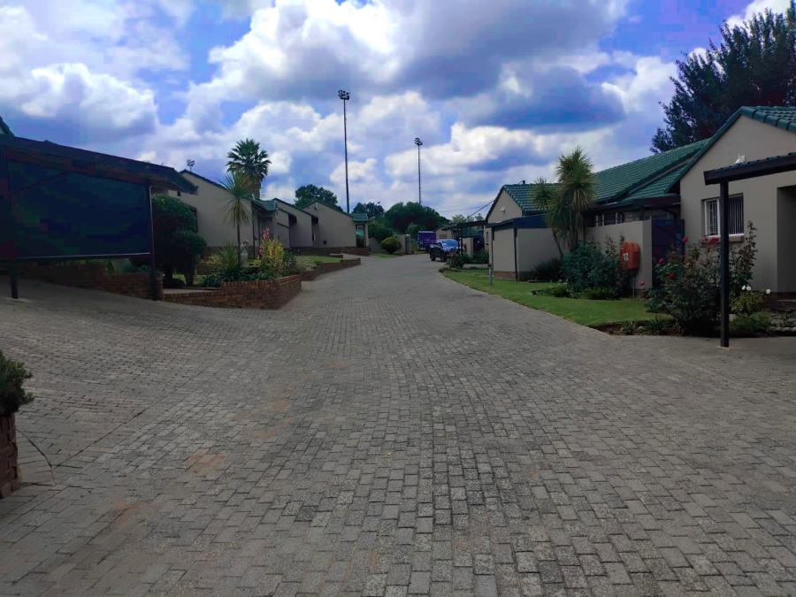 To Let 3 Bedroom Property for Rent in Heidelberg Gauteng