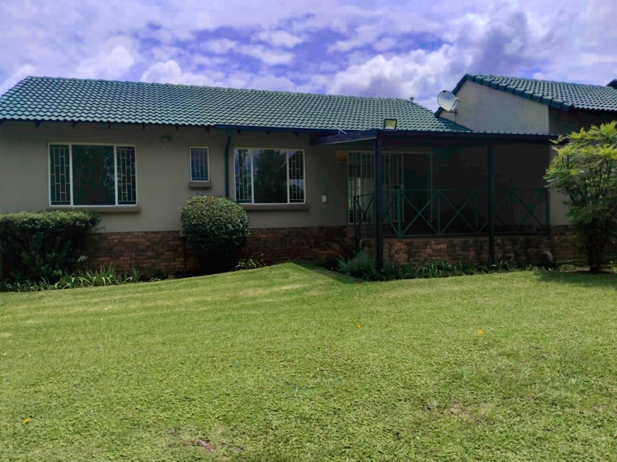 To Let 3 Bedroom Property for Rent in Heidelberg Gauteng