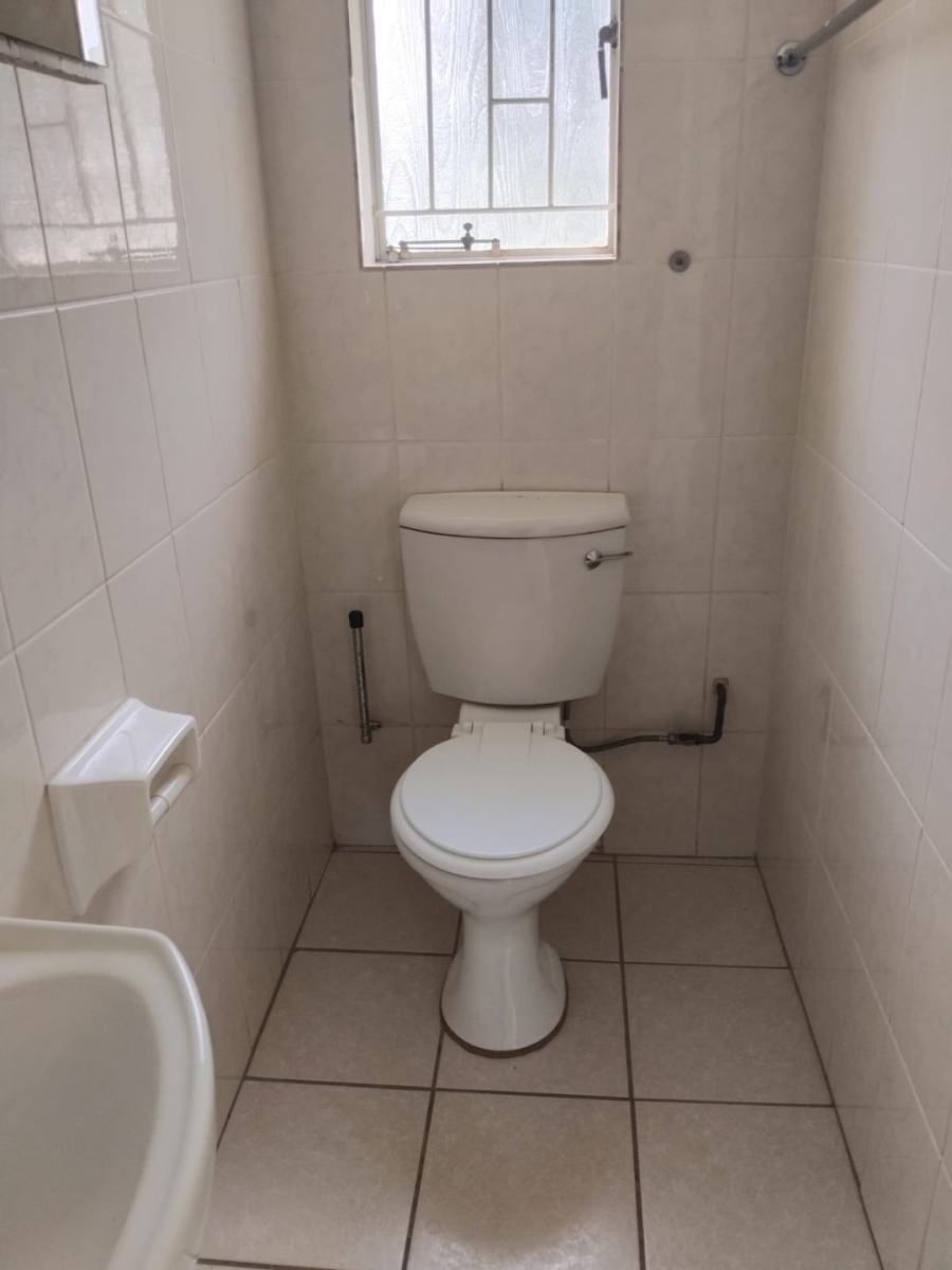 To Let 3 Bedroom Property for Rent in Heidelberg Gauteng