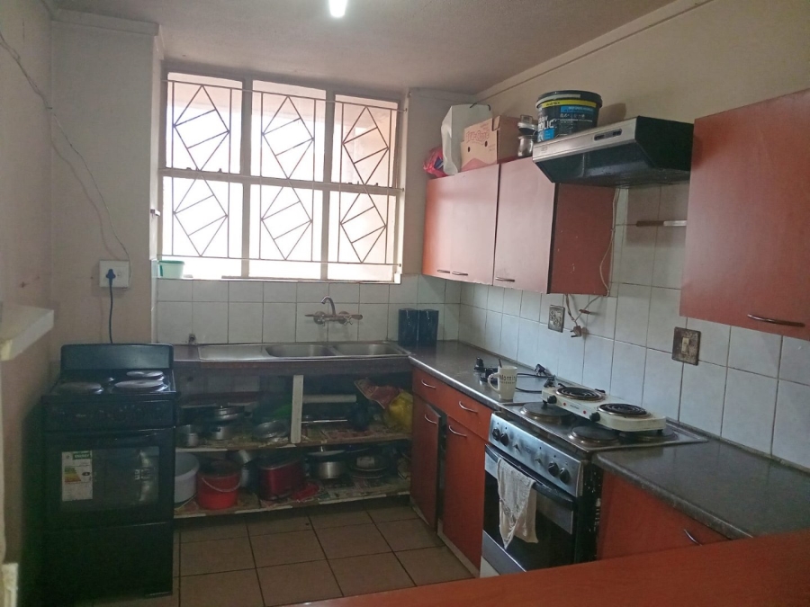 4 Bedroom Property for Sale in Sunnyside Gauteng