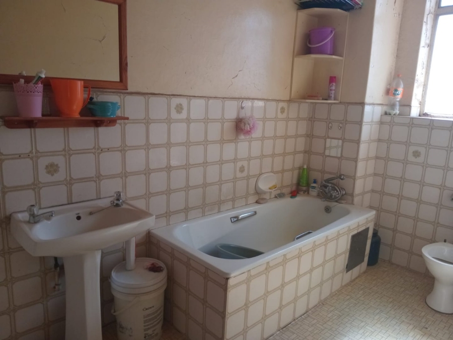 4 Bedroom Property for Sale in Sunnyside Gauteng