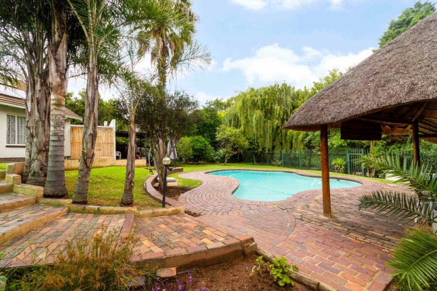 4 Bedroom Property for Sale in Malanshof Gauteng