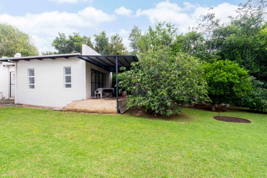 4 Bedroom Property for Sale in Malanshof Gauteng