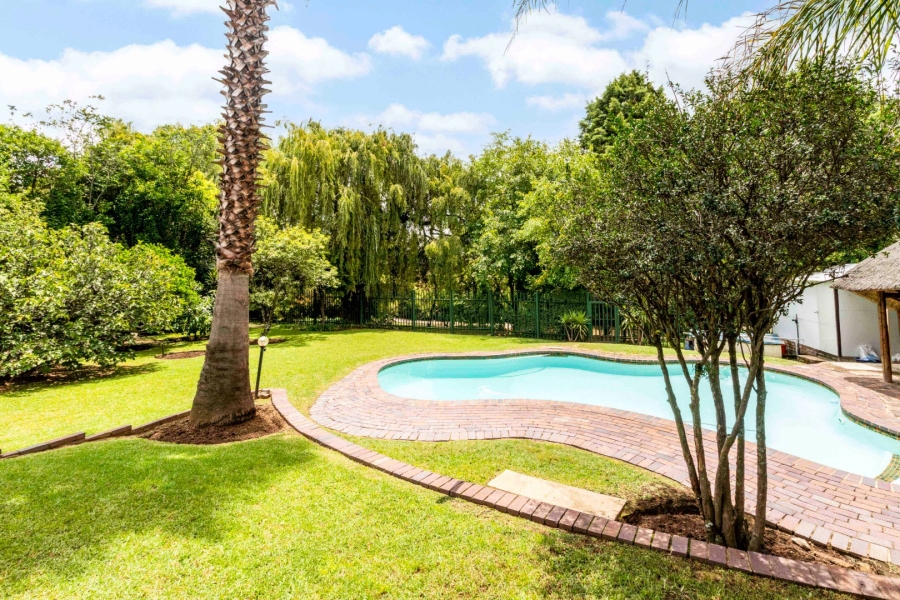 4 Bedroom Property for Sale in Malanshof Gauteng