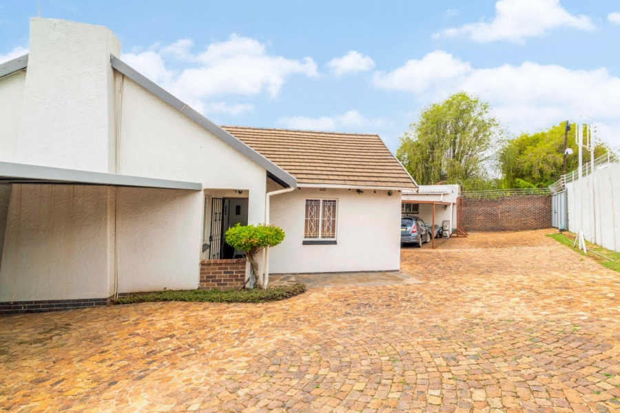 4 Bedroom Property for Sale in Malanshof Gauteng