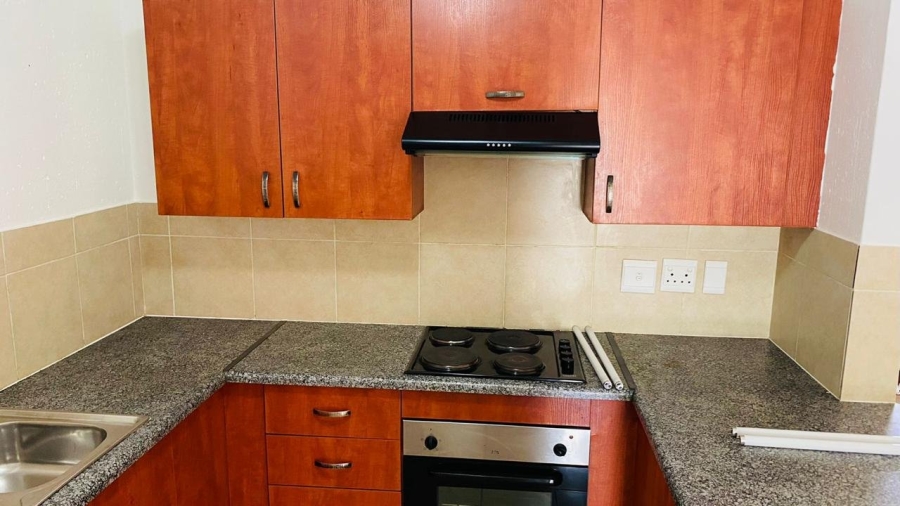 2 Bedroom Property for Sale in Comet Gauteng