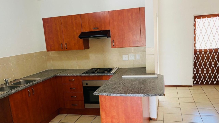 2 Bedroom Property for Sale in Comet Gauteng