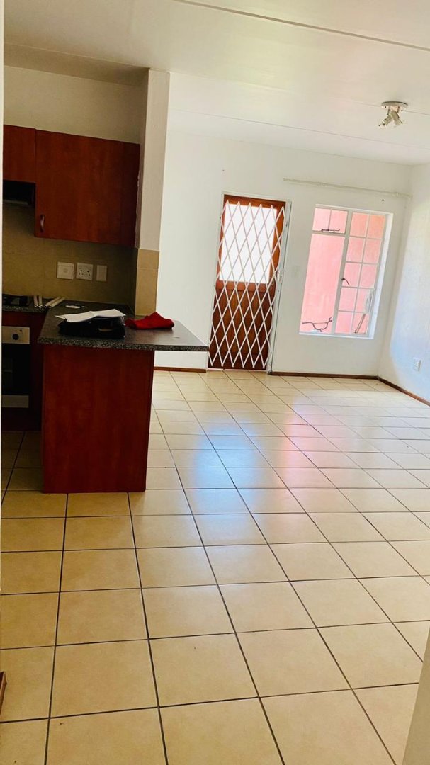 2 Bedroom Property for Sale in Comet Gauteng