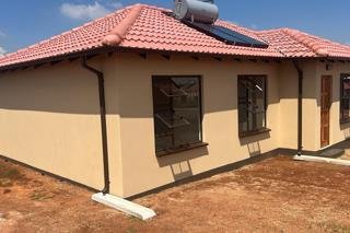 3 Bedroom Property for Sale in Windmill Park Gauteng